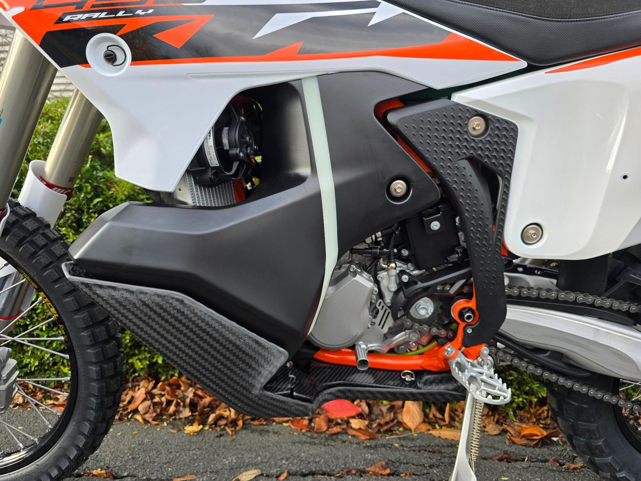 2026 KTM 2026